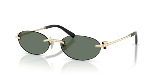 TIFFANY & CO. - Ochelari de soare - TF3119D - 623882 - 56