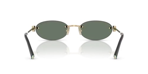 TIFFANY & CO. - Ochelari de soare - TF3119D - 623882 - 56