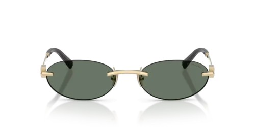 TIFFANY & CO. - Ochelari de soare - TF3119D - 623882 - 56