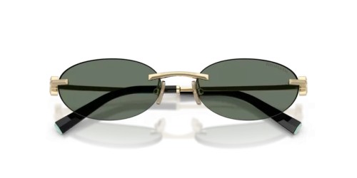 TIFFANY & CO. - Ochelari de soare - TF3119D - 623882 - 56