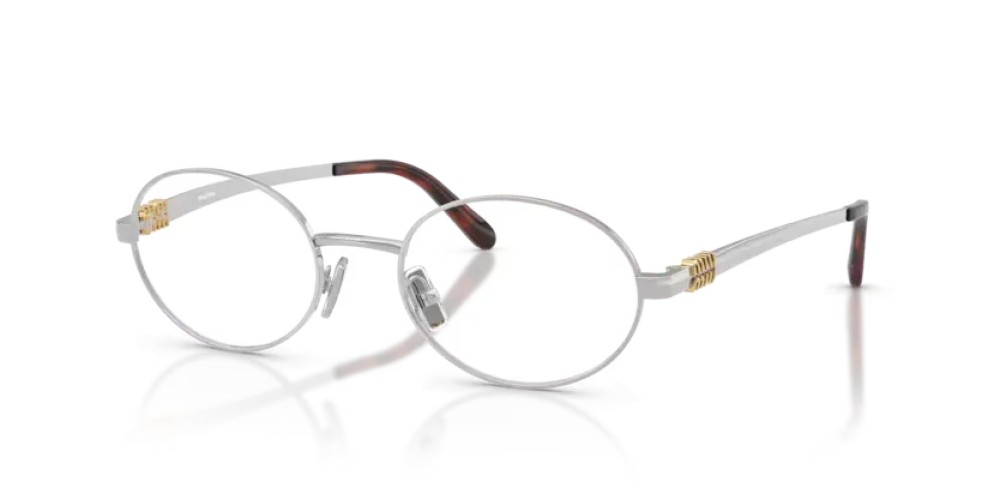 MIU MIU - Cadru optic - MU 50ZV - 1BC1O1 - 52