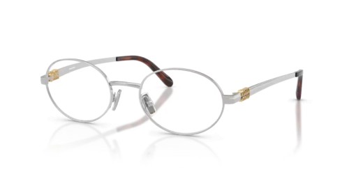 MIU MIU - Cadru optic - MU 50ZV - 1BC1O1 - 52