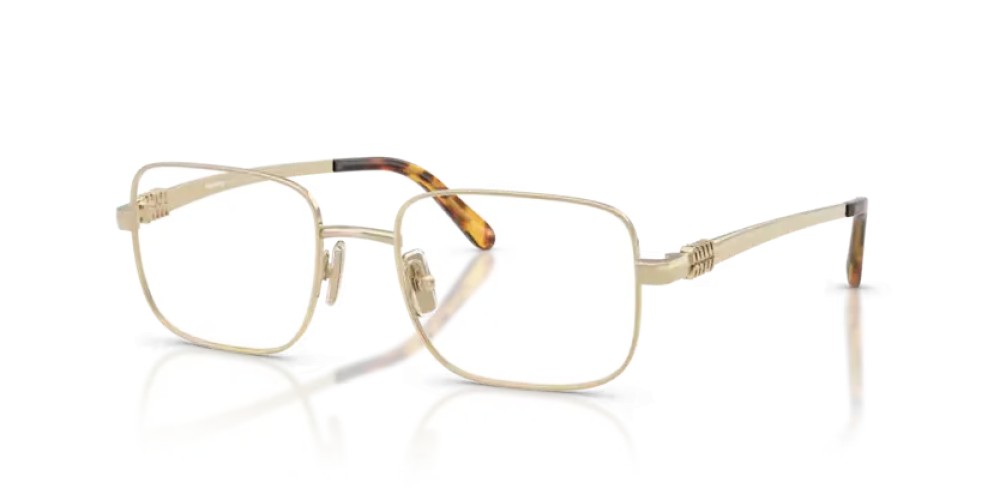 MIU MIU - Cadru optic - MU 51ZV - ZVN1O1 - 52