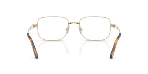 MIU MIU - Cadru optic - MU 51ZV - ZVN1O1 - 52