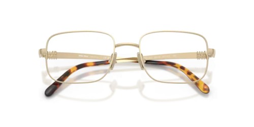 MIU MIU - Cadru optic - MU 51ZV - ZVN1O1 - 52