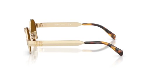 MIU MIU - Ochelari de soare - MU B51S - 22M20V - 47
