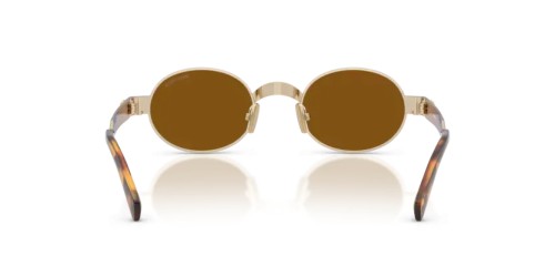 MIU MIU - Ochelari de soare - MU B51S - 22M20V - 47