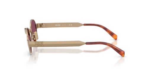 MIU MIU - Ochelari de soare - MU B51S - 7OE30Y - 47