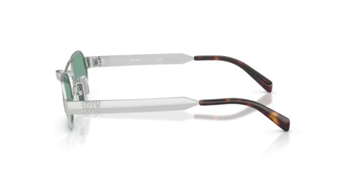 MIU MIU - Ochelari de soare - MU B52S - 21M40Y - 52