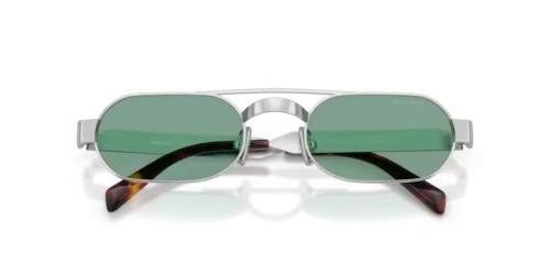 MIU MIU - Ochelari de soare - MU B52S - 21M40Y - 52