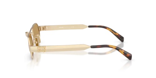 MIU MIU - Ochelari de soare - MU B52S - 22M10Y - 52