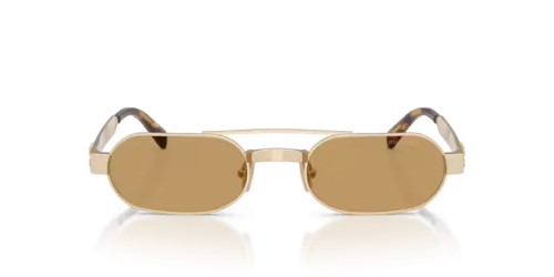 MIU MIU - Ochelari de soare - MU B52S - 22M10Y - 52