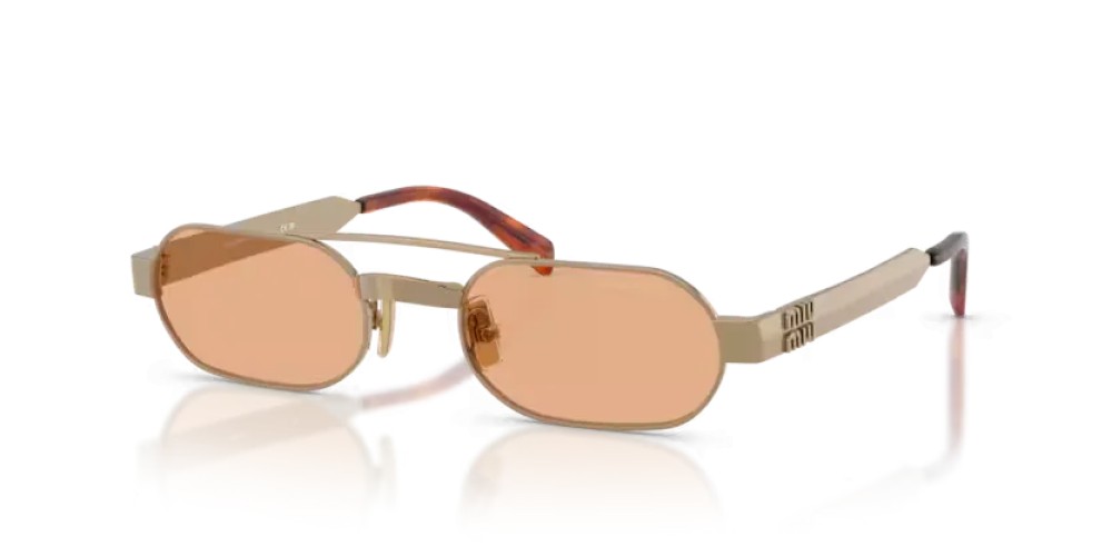 MIU MIU - Ochelari de soare - MU B52S - 7OE90X - 52