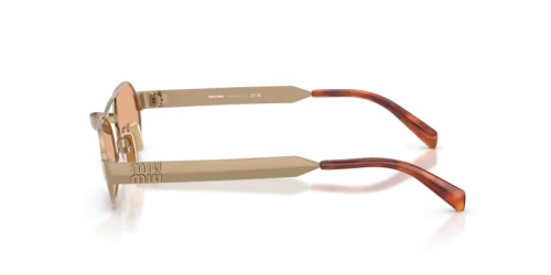 MIU MIU - Ochelari de soare - MU B52S - 7OE90X - 52