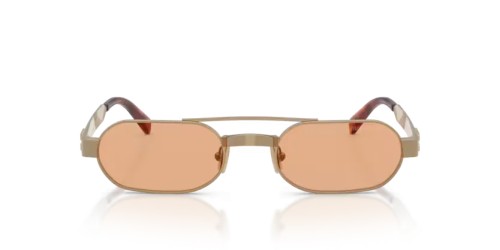 MIU MIU - Ochelari de soare - MU B52S - 7OE90X - 52