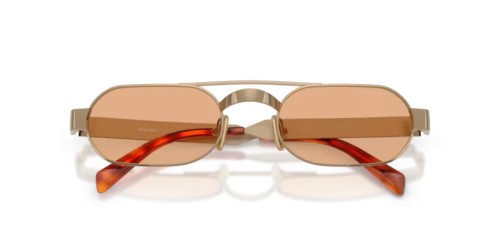 MIU MIU - Ochelari de soare - MU B52S - 7OE90X - 52