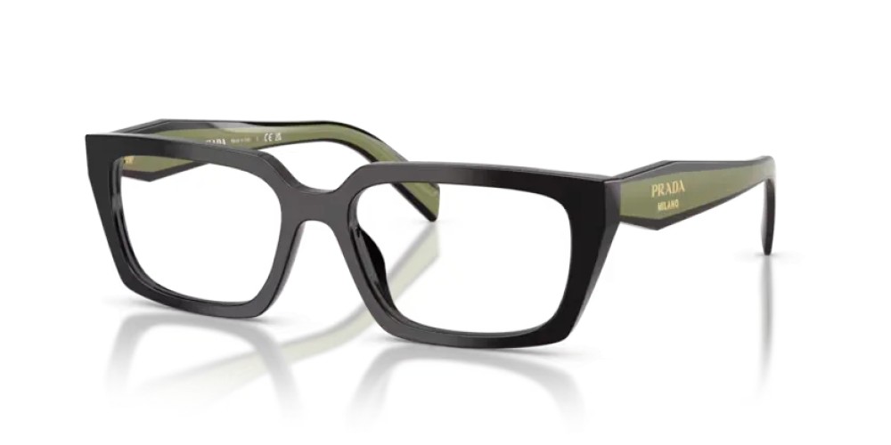PRADA - Cadru optic - PR D05V - 03K1O1 - 53