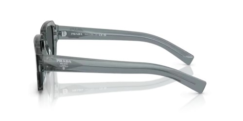 PRADA - Ochelari de soare - PR 02ZS - 17T07T - 52