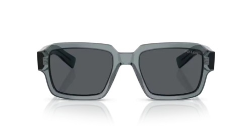 PRADA - Ochelari de soare - PR 02ZS - 17T07T - 52