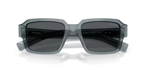PRADA - Ochelari de soare - PR 02ZS - 17T07T - 52