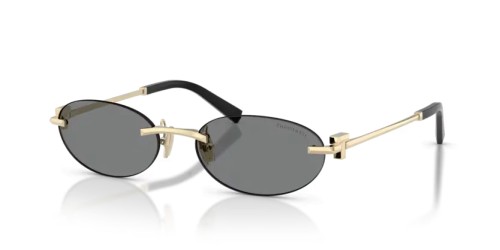 TIFFANY & CO. - Ochelari de soare - TF3119D - 602187 - 56