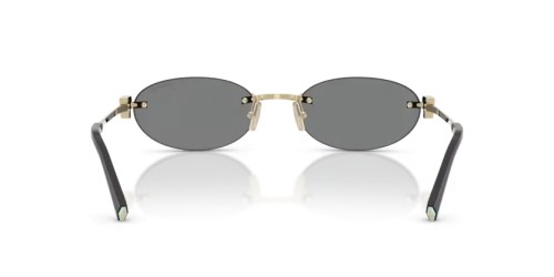 TIFFANY & CO. - Ochelari de soare - TF3119D - 602187 - 56