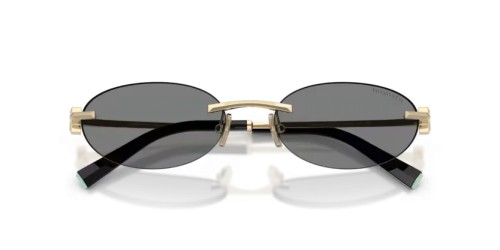 TIFFANY & CO. - Ochelari de soare - TF3119D - 602187 - 56