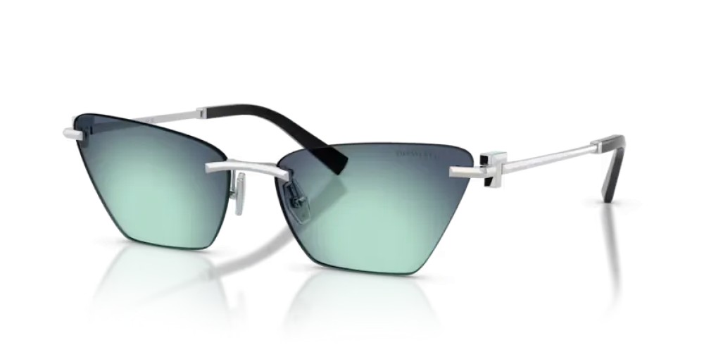 TIFFANY & CO. - Ochelari de soare - TF3120 - 60019S - 61