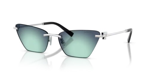 TIFFANY & CO. - Ochelari de soare - TF3120 - 60019S - 61