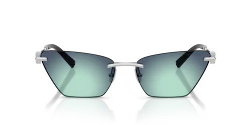 TIFFANY & CO. - Ochelari de soare - TF3120 - 60019S - 61