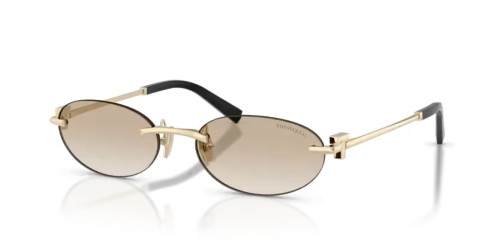 TIFFANY & CO. - Ochelari de soare - TF3119D - 623911 - 56