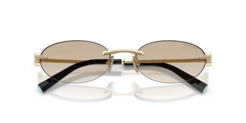 TIFFANY & CO. - Ochelari de soare - TF3119D - 623911 - 56