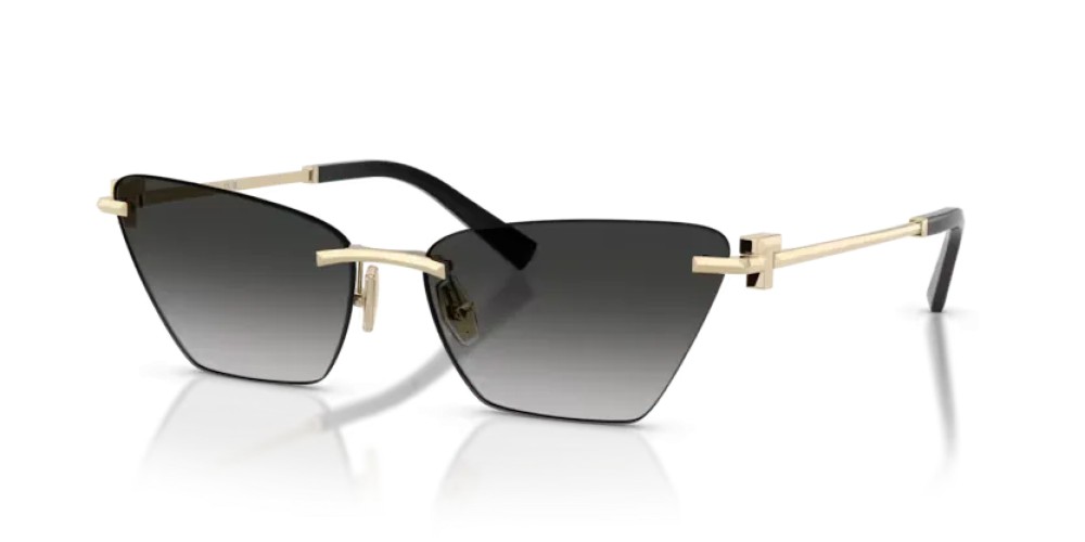 TIFFANY & CO. - Ochelari de soare - TF3120 - 62413C - 61
