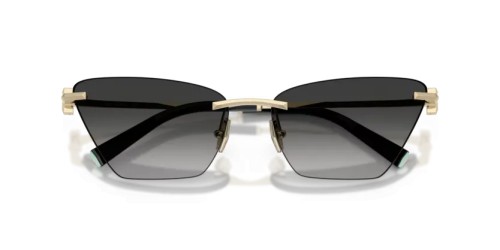 TIFFANY & CO. - Ochelari de soare - TF3120 - 62413C - 61