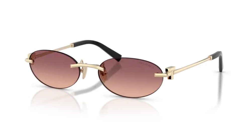TIFFANY & CO. - Ochelari de soare - TF3119D - 62408D - 56