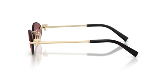 TIFFANY & CO. - Ochelari de soare - TF3119D - 62408D - 56