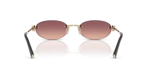 TIFFANY & CO. - Ochelari de soare - TF3119D - 62408D - 56