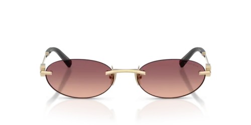 TIFFANY & CO. - Ochelari de soare - TF3119D - 62408D - 56