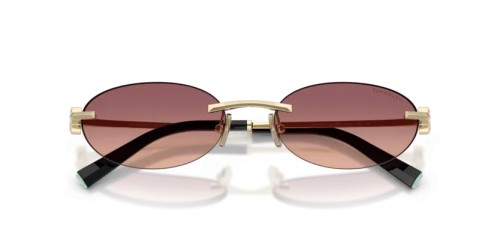 TIFFANY & CO. - Ochelari de soare - TF3119D - 62408D - 56