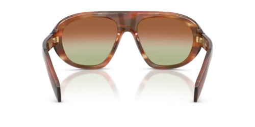 PRADA - Ochelari de soare - PR C05S - 24G70T - 57