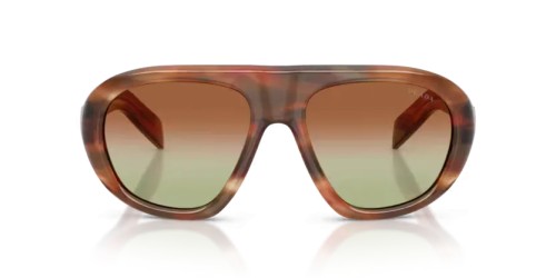 PRADA - Ochelari de soare - PR C05S - 24G70T - 57