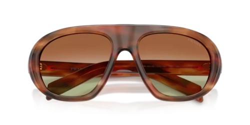 PRADA - Ochelari de soare - PR C05S - 24G70T - 57