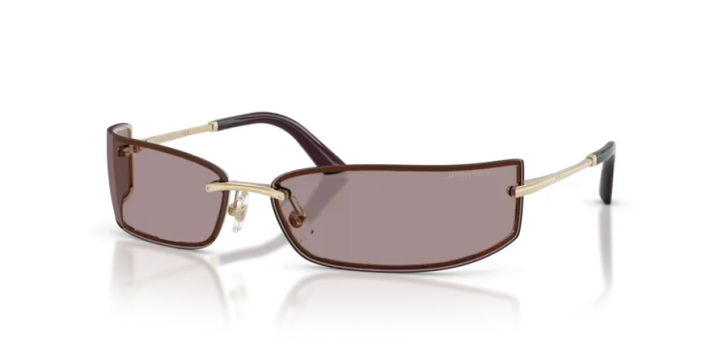Jimmy Choo - Ochelari de soare - JC4024B - 30067N - 73
