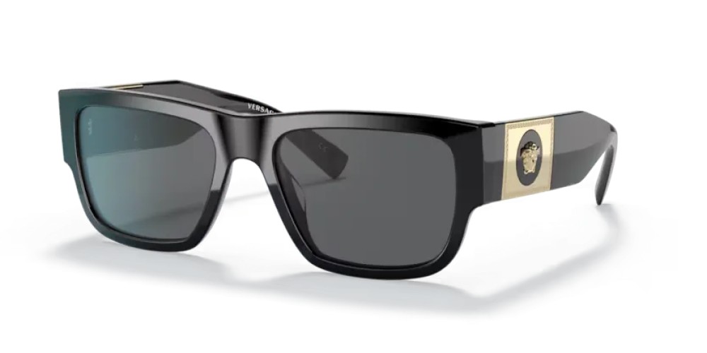 VERSACE - Ochelari de soare - VE4406 - GB1/87 - 56