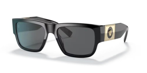 VERSACE - Ochelari de soare - VE4406 - GB1/87 - 56
