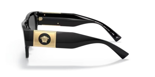 VERSACE - Ochelari de soare - VE4406 - GB1/87 - 56