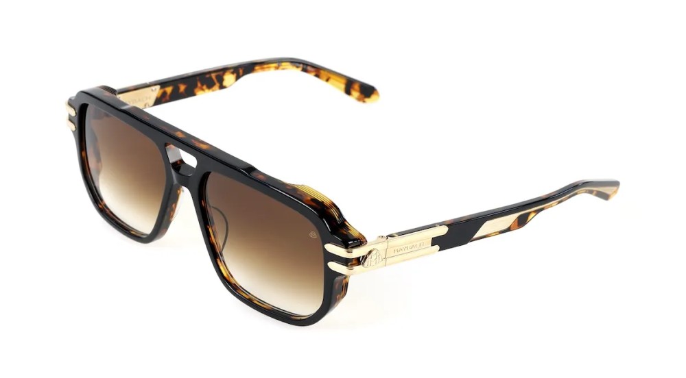Maybach - Ochelari de soare - THE HUSTLER I - MG-AV-Z33 - 57