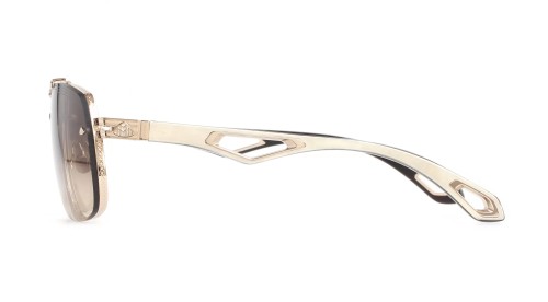 Maybach - Ochelari de soare - THE KING II - CHG-WBD-Z62 - 63