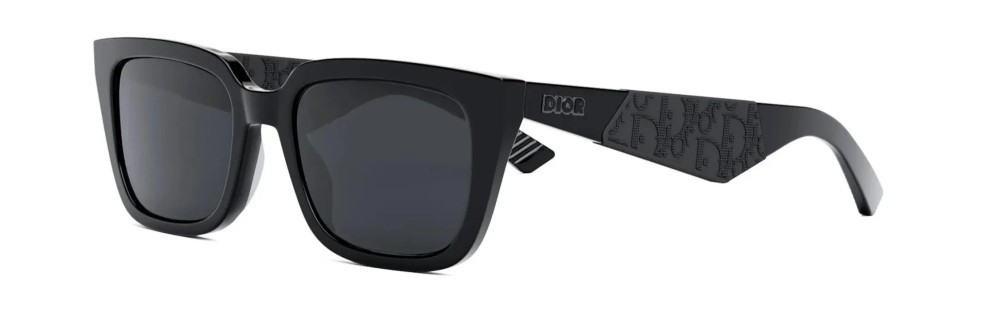 Dior - Ochelari de soare - DIOR B27 S2I - 10A0 A - 55