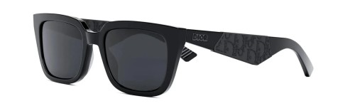 Dior - Ochelari de soare - DIOR B27 S2I - 10A0 A - 55